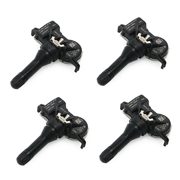 4 st 4250C275 Däcktrycksensor för Mitsubishi Pajero