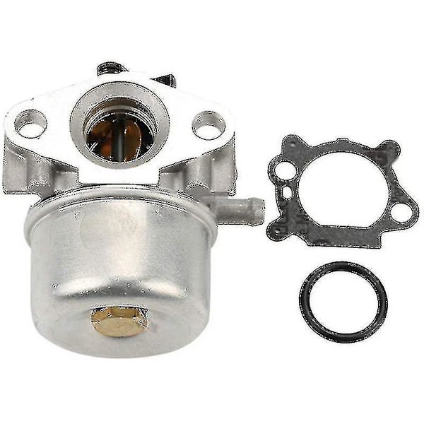 Kaasuttimen sarja Briggs&Stratton 6150 4-7 hv moottoreille 650-sarja