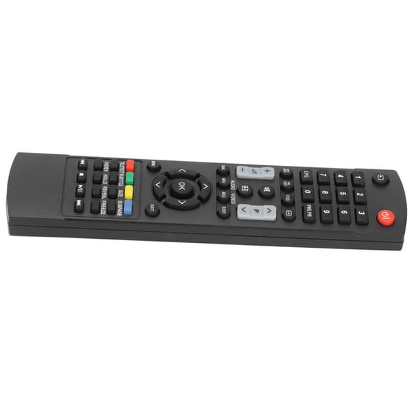 GJ220 Erstatningsfjernbetjening til Sharp LCD-fjernsynssystem