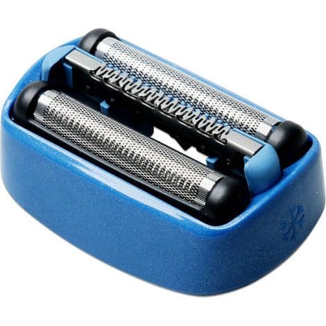 Udskiftningsbarberhovedkassette til Braun CoolTec CT2s CT2cc CT3cc CT4s CT4cc,