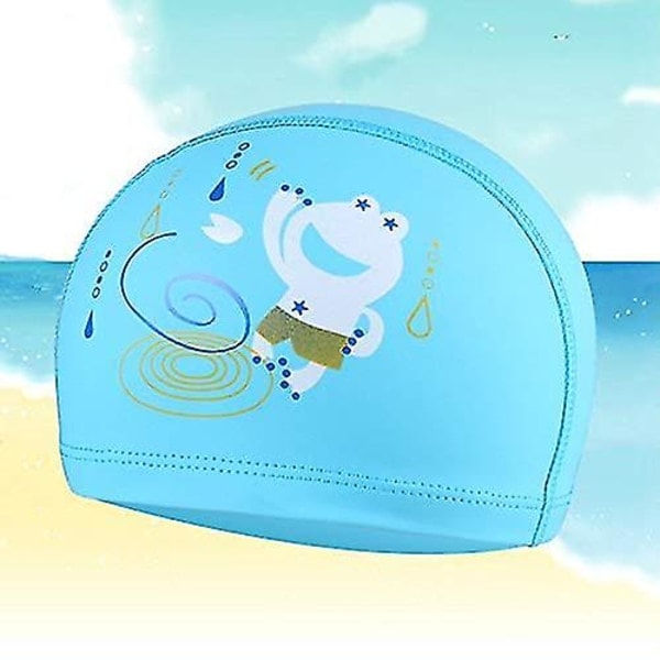 Söta barnkeps Bekväm keps Unisex H H