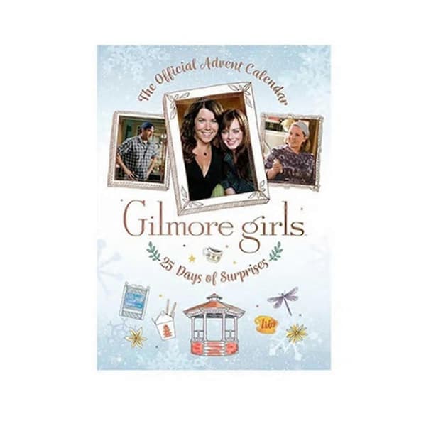Gilmore: Julekalender - Gilmore Kalender 2025