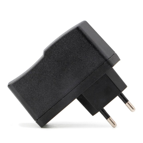 For DC 5V 2A 10W USB Strømforsyningsadapter Oplader AC 100-240V US EU Stik