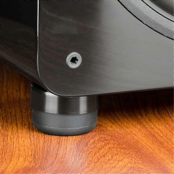 2025 4-pack SVS Sound Path Subwoofer Isolationssystem - Högtalarfötter