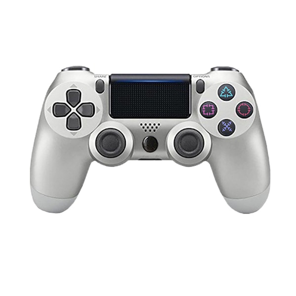 Bluetooth Trådløs Controller til PlayStation 4, til Dualshock 4, til PS4 Konsol style1