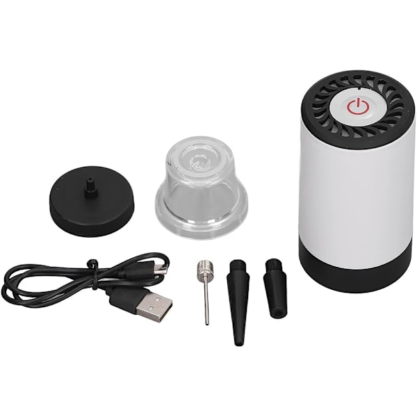 Electric Vacuum Pump