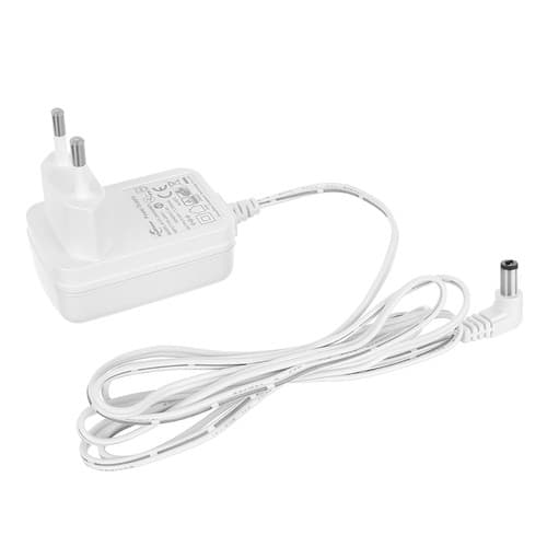 Elektrisk Aromalampe / Diffuser - Spreder æteriske olier