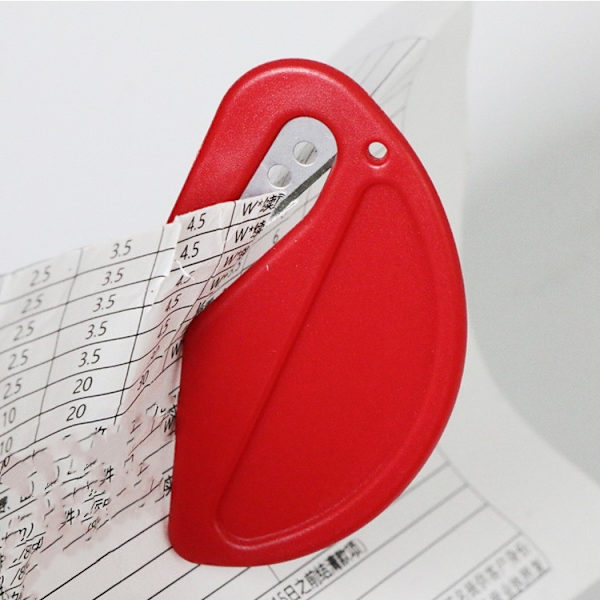 Letter opener, 5-pack