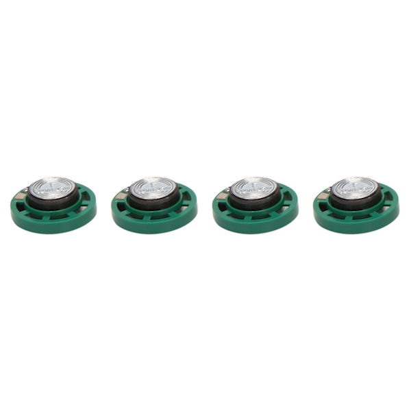 0,25W 32 Ohm Plastfodral 27mm Diameter Magnet Högtalare 4st