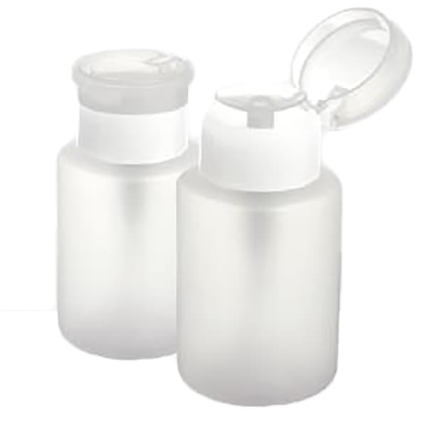 2 stk. pumpeflaske dispenserfjerner - Silcare