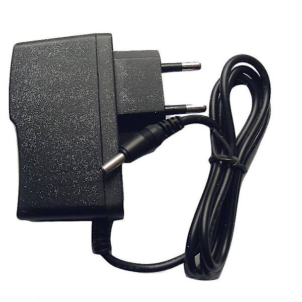 Ny /dc 6V 2A Adapter Strømforsyning Charr 3.5 X 1.35mm til Foscam CCTV Kamera