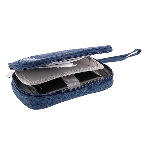 Travel Case for Small Items - Storage Case