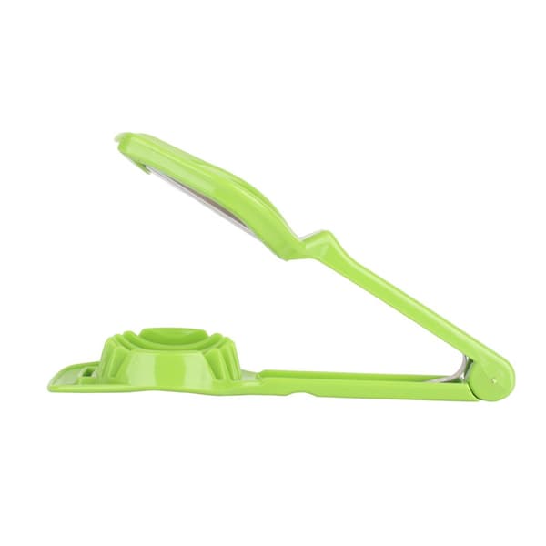 Practical Fruit Slicer for Kiwi, Banana, Strawberries, and Eggs - Perfect Kitchen and Bar Tool