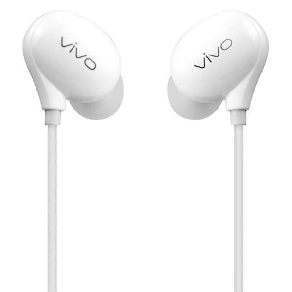 VIVO XE710 3.5mm In-Ear Hodetelefoner med Mikrofon