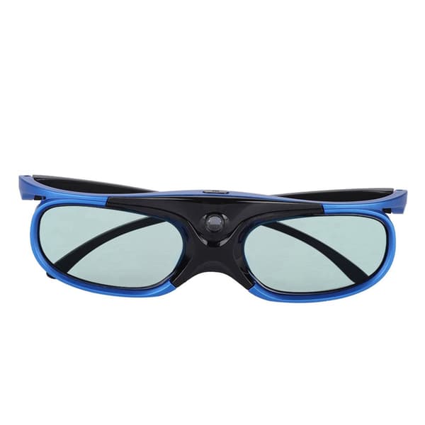 HD-objektiv Universal Active Shutter 3D-briller til DLP Link 3D-projektor