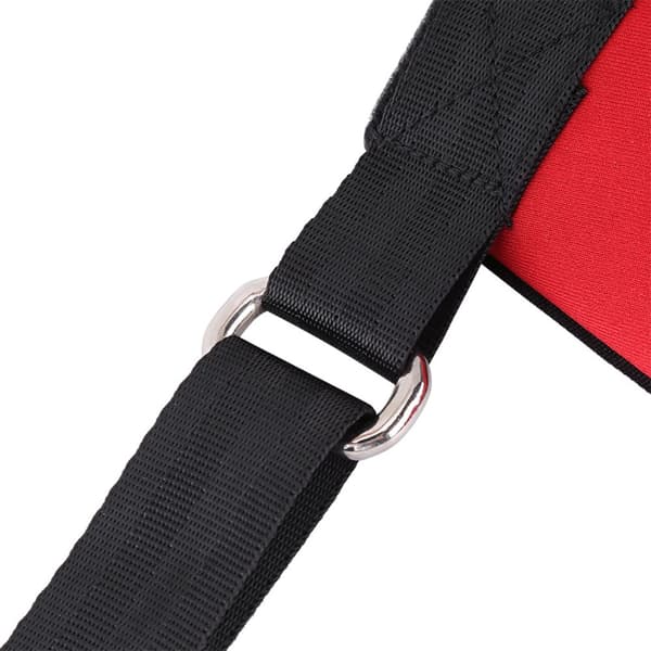 Støttesele for hundeben for eldre og skadde hunder (Medium)