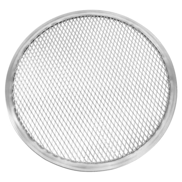 Pizza Pan Net Pizza Bagepande Net Aluminium Pizza Pan Tykk Pizza Bagepande Net