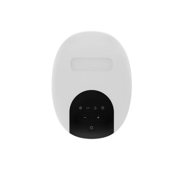 Midea, luftkjøler, AC120-19ARB