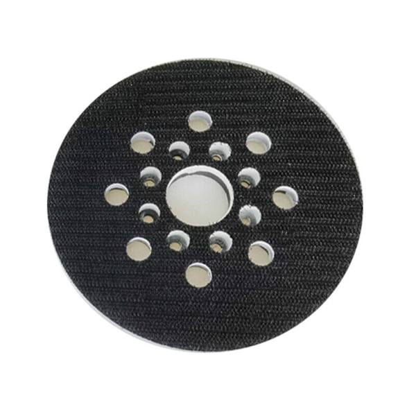 Hiomatyyny Gex 125-1 Ae Pex 220 2609000750 Tarrakiinnitystyyny 125mm