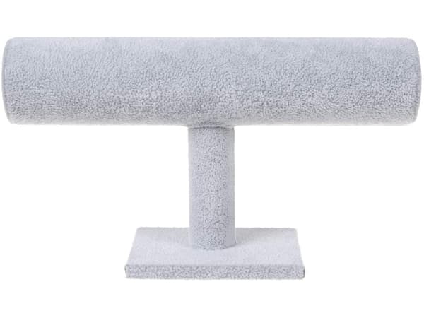 Smykkestativ til ure og armbånd