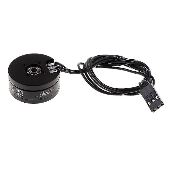 2204 260kv Gimbal Borstlös Motor för Gopro 808 Kamera Gimbal Rc Helikopter