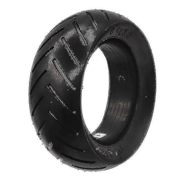 Utvidet 8,5x3,0 solid dekk for Macury Zero 8 9-serie sparkesykkel