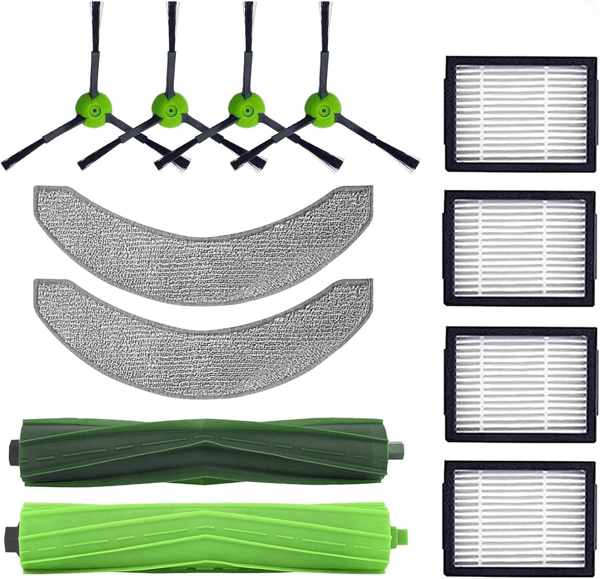Accessories for iRobot Roomba J7 / J7+