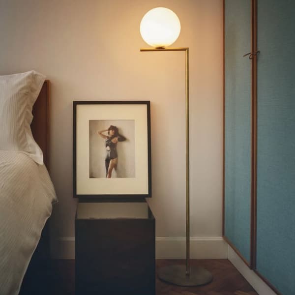 GLAMOUR GULVLAMPE APP921-1F