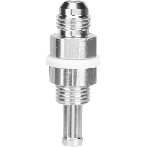 AN6 - 5/16 Slangekobling Adapter for Drivstoffcelle Bil Tilbehør Drivstofftank