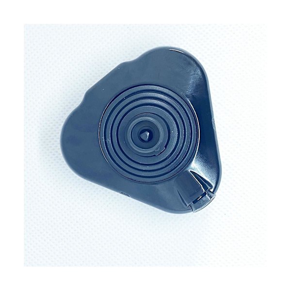 Reservehode for barbermaskin for S6000 S6011 S6015 S6840 S6550 S6580 S6670 S6688 S6875 S6840 S5266 Blad