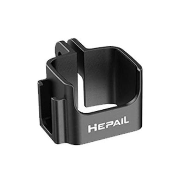 Utvidelsesrammeholder for DJI Pocket 3 kamera