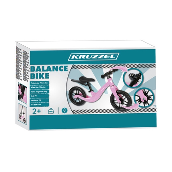 Balanscykel - Springcykel för Barn