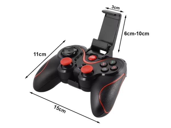 Mobilcontroller - Gaming