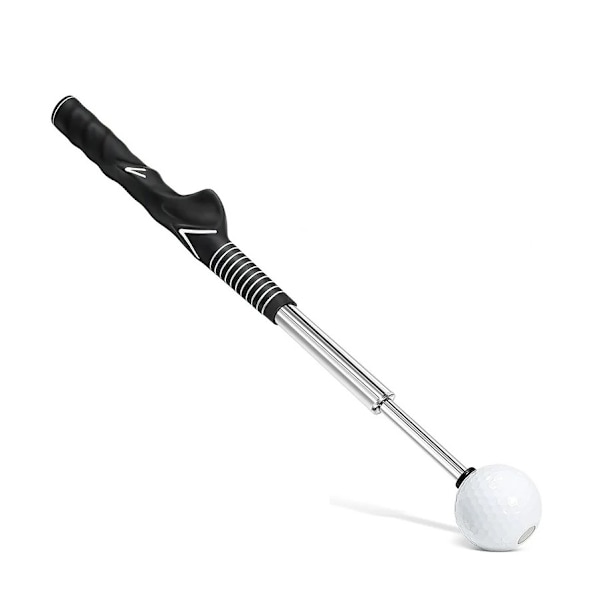 Golf Swing Trainer - Swing Trainer with Click Sound