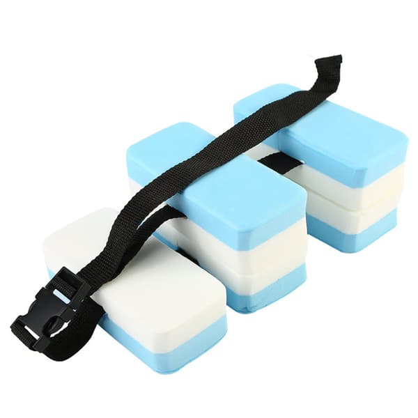 Water Training Kids Swim Training Aid Support Belt
