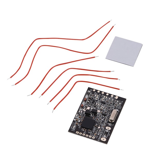 Xbox 360 Slim ACE V3 Mod Chip med Slim-kabel - 150MHz Machine Pulse