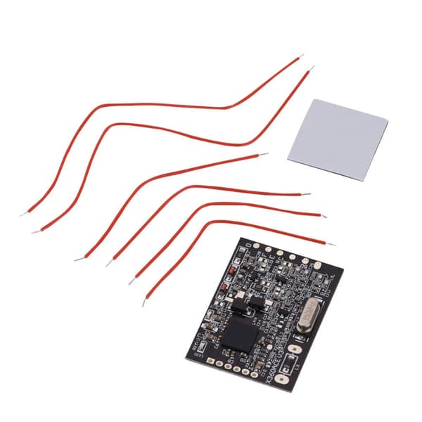 Xbox 360 Slim ACE V3 Mod Chip med Slim-kabel - 150MHz Maskinpuls