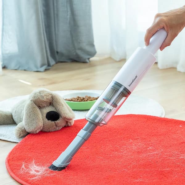Handheld Vacuum Cleaner - Cordless
