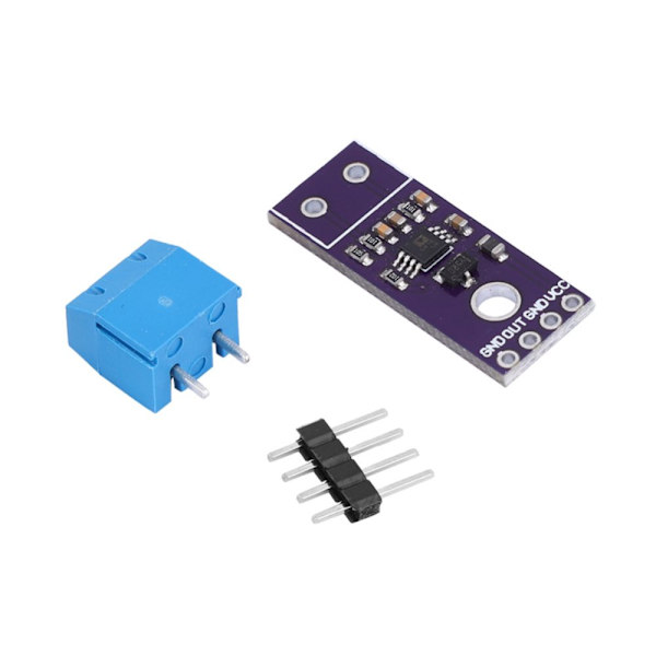 Precision K-Type Analog Output Amplifier Module - AD8495 ARMZ