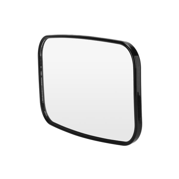Universal UTV Rearview Mirror - Clear Panoramic View for Off-Road Vehicles