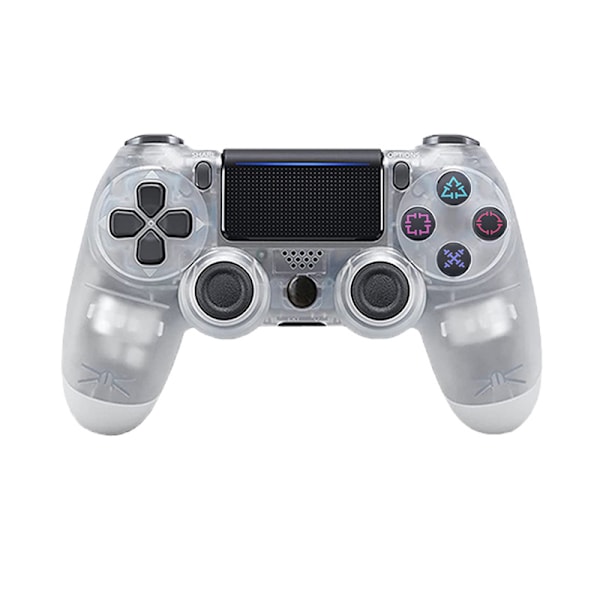 Bluetooth Trådløs Controller til PlayStation 4, til Dualshock 4, til PS4 Konsol style2