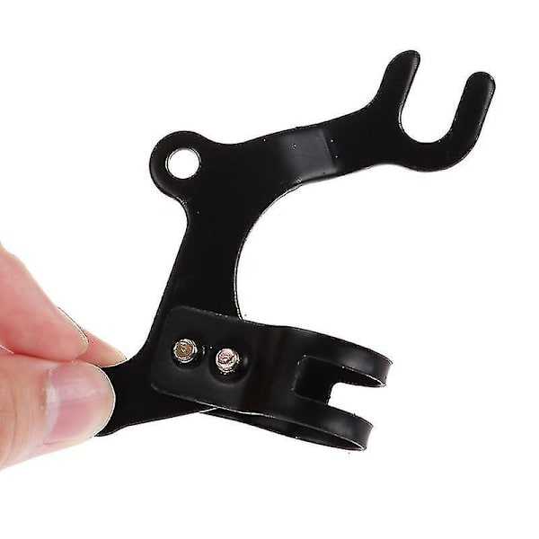 20mm justerbar cykelram konvertering cykel skivbromsadapter bromsfäste