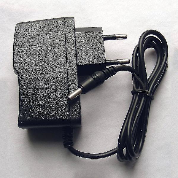 Ny /dc 6V 2A Adapter Strømforsyning Charr 3.5 X 1.35mm til Foscam CCTV Kamera