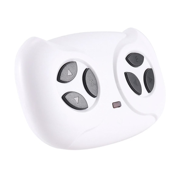 JR1922RXS 12V Elbil för Barn 2.4G Bluetooth Fjärrkontroll och Mottagare för Barn