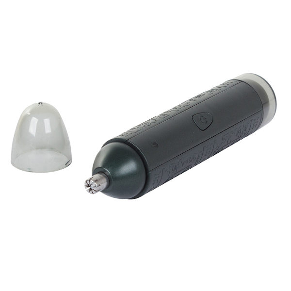 Nose Trimmer / Beard Trimmer - 2-in-1