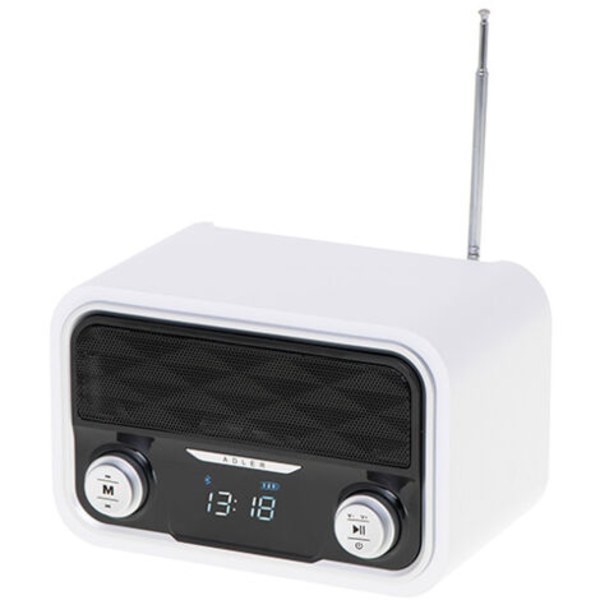 RADIO BLUETOOTH ADLER AD1185