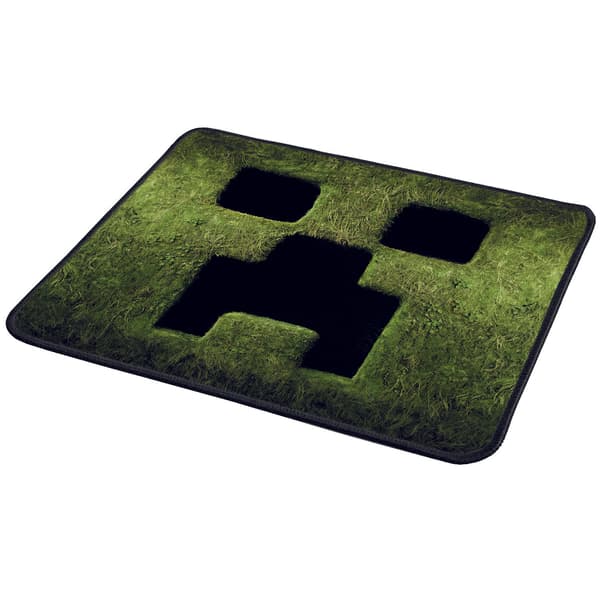 Musmatta Minecraft Creeper - 30x25 cm - Gaming