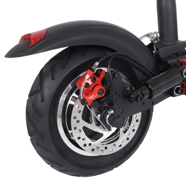 Bremseskive for elektrisk scooter Kugoo M4 og M4 Pro