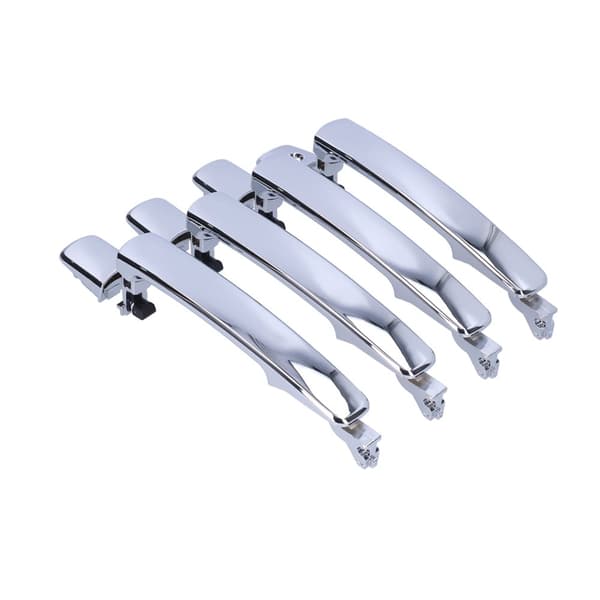 Utvendig dørhåndtak for INFINITI FX35 2003-2004 (uten Smart Entry)