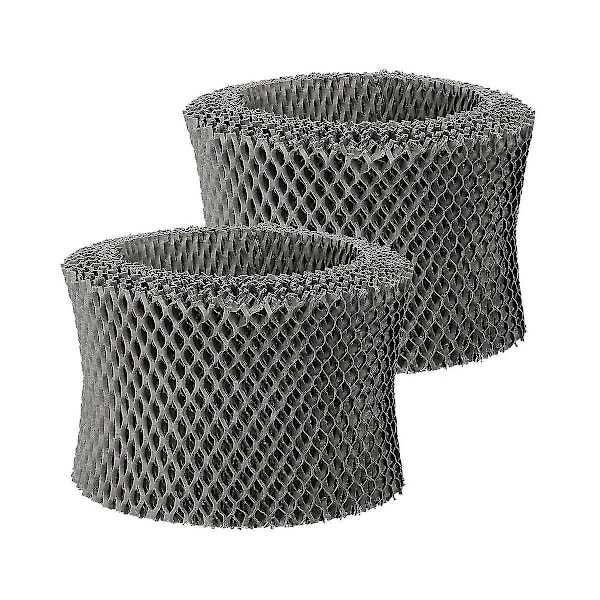 2 stk Luftfugtighedsfilter Fy2402/30 til Nanocloud Hu4816/10 Udskiftningstilbehør Hjemmeapparat